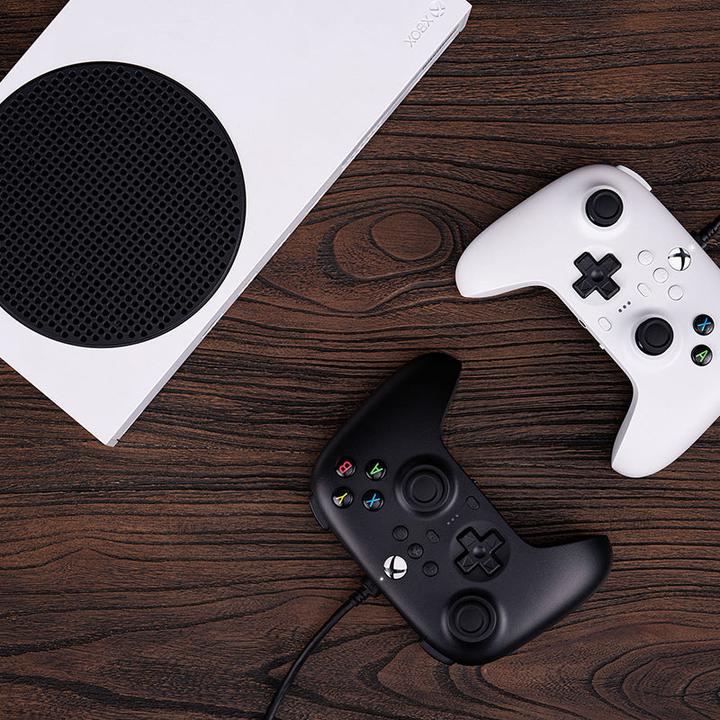Produktbild 8bitdo Ultimate Controller (Xbox Series X, Xbox Series S, Xbox One X, Xbox One S, Windows)