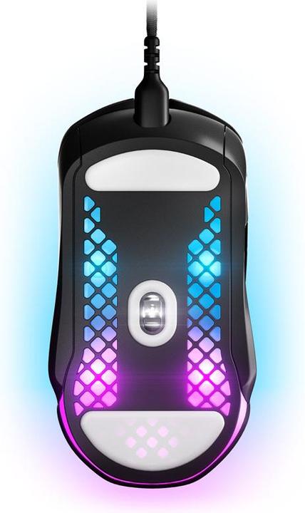Image du produit SteelSeries Aerox 5 (Filaire)