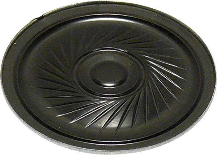 Image du produit Visaton Enceinte miniature, 40 mm de diamètre, 8 ohms