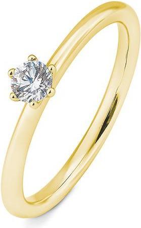 Produktbild Breuning 6er Krappe (48, 585/14 K Gold)