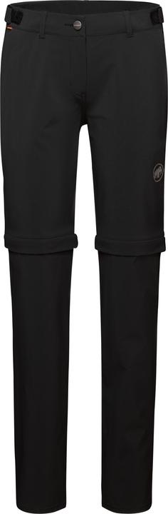 Produktbild Mammut Runbold Zip Off Pants Women (44 E)