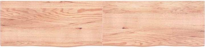 Produktbild VidaXL Oak Nature (220 x 50 x 4 cm)