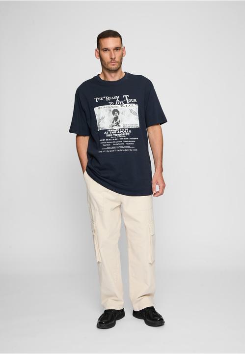 Immagine prodotto Mister Tee Maglietta Biggie Tour - 19077 (S)