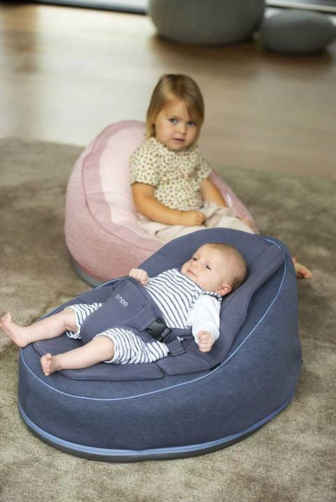 Actual product image Doomoo Seat'n Swing