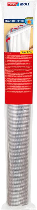 Actual product image tesa OLL® Silver masking paper (L x (700 mm)