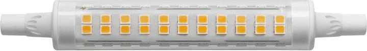 Actual product image Arcchio R7s 118 LED lamp 8 W (R7s, 8 W, 810 lm, 1 x, F)