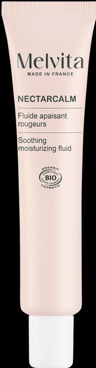 Melvita NectarCalm Beruhigender ausgleichender Fluid (40 ml, Gesichtsfluid)