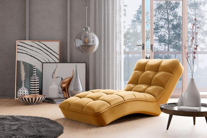 Yellow Nube 45