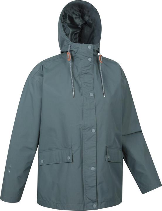 Produktbild Mountain Warehouse Misty Jacke wasserfest (46 D)