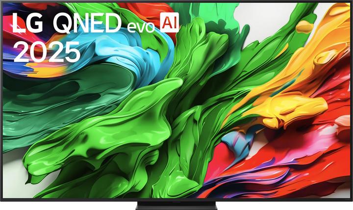 Immagine prodotto LG 75QNED87A6B.AEU (75", QNED, 4K, 2025)
