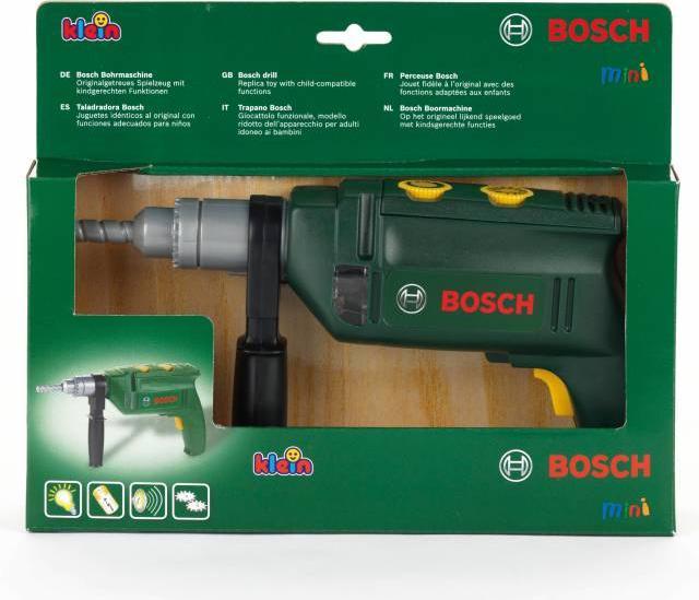 Produktbild Theo Klein Bosch Bohrmaschine