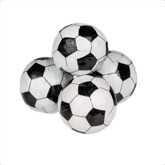 Produktbild Out of the blue Ootb - Magisches Baumwoll Handtuch - Fussball (30 x 30 cm)
