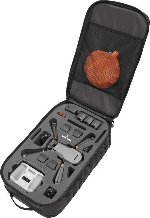 Actual product image TomCase Rucksack XLarge (Drone backpack, DJI Mavic 3 Pro, DJI Mavic 3, DJI Mavic 3 Classic)