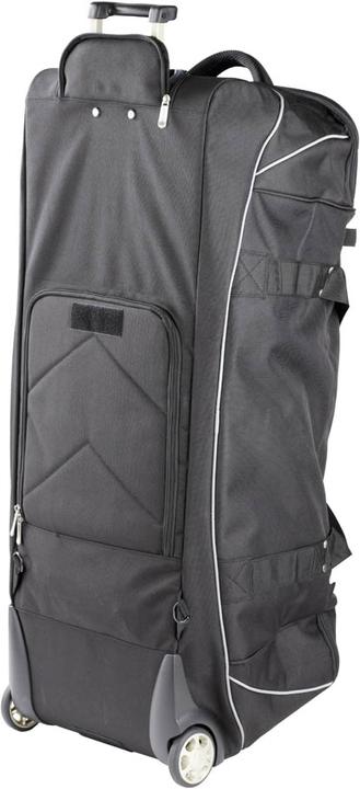 Produktbild Dermata Trolley Reisetasche aus Nylon (XL (ab 115l))