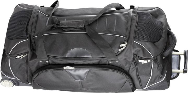 Produktbild Dermata Trolley Reisetasche aus Nylon (XL (ab 115l))