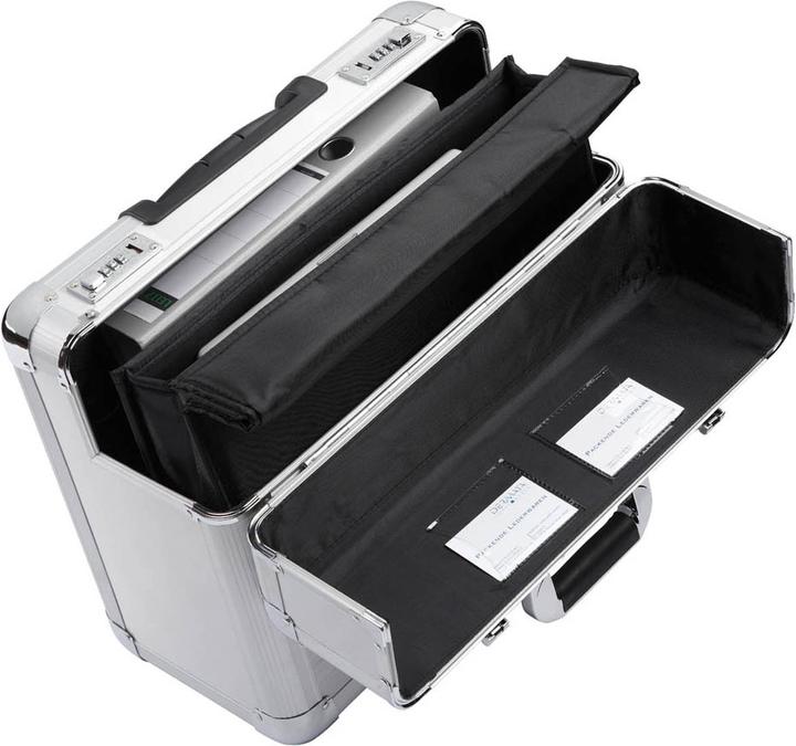 Image du produit Dermata Mallette pilote (37 l, Bagage à main (jusqu'à 50l))