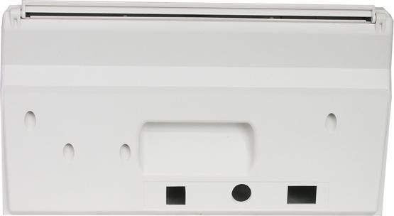 Actual product image Plustek SmartOffice PS283, A4 document scanner (USB)