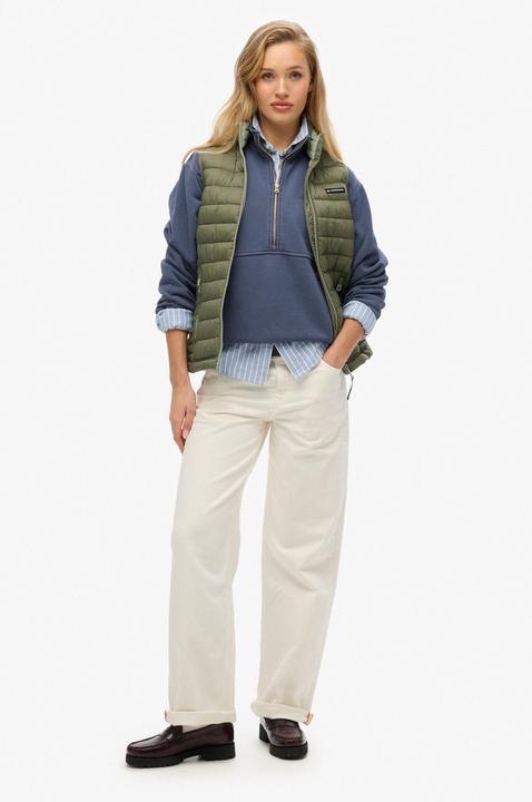 Produktbild Superdry Fuji Lite Steppweste (S)