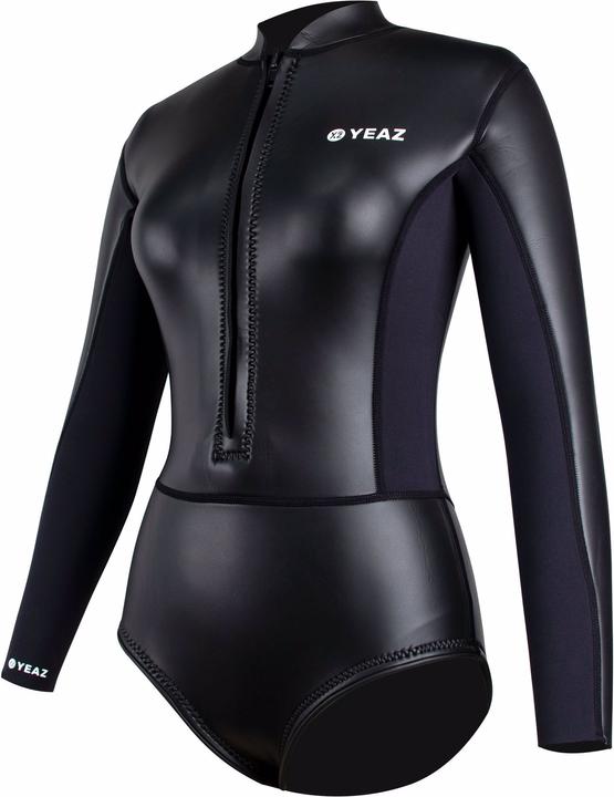 Produktbild Yeaz Neosuit Body (3 mm, M)