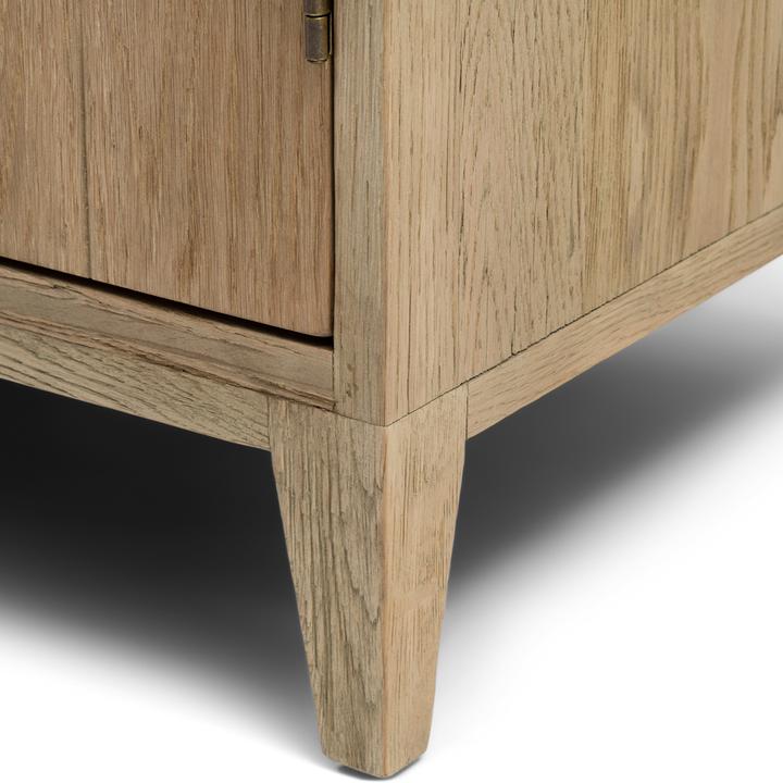 Actual product image Rivièra Maison Brescia Cabinet (200 x 45 x 230 cm)