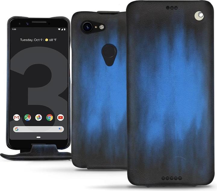 Produktbild Noreve Lederschutzhülle vertikal (Google Pixel 3 XL)