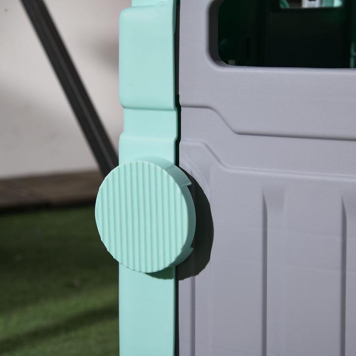 Actual product image Jamb Einkaufstrolley