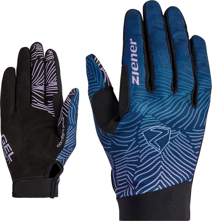 Ziener Conny Touch Fahrradhandschuhe