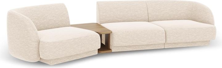 Actual product image Micadoni Miley (2 person sofa, 3-seater, 4-seater)