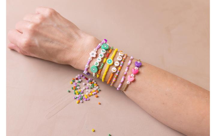 Produktbild Creativ Company Mini Mix Armbänder