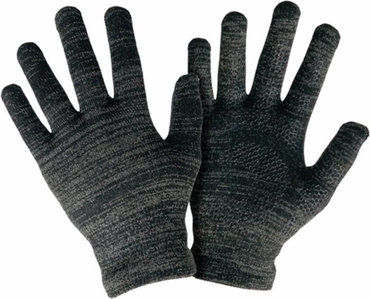 Immagine prodotto Glider Gloves Guanti Touch stile urbano nero (S)