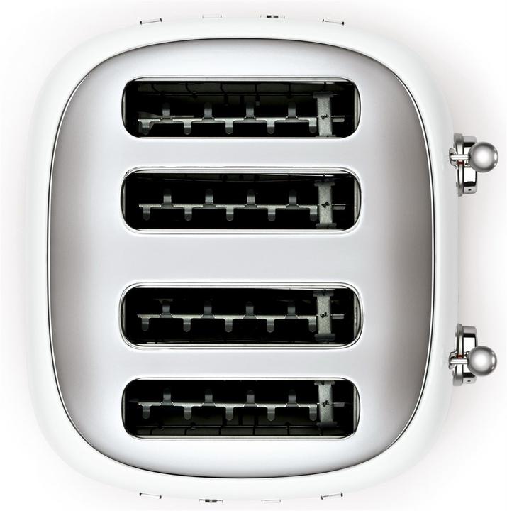 Produktbild Smeg 50's Style 4 Slices