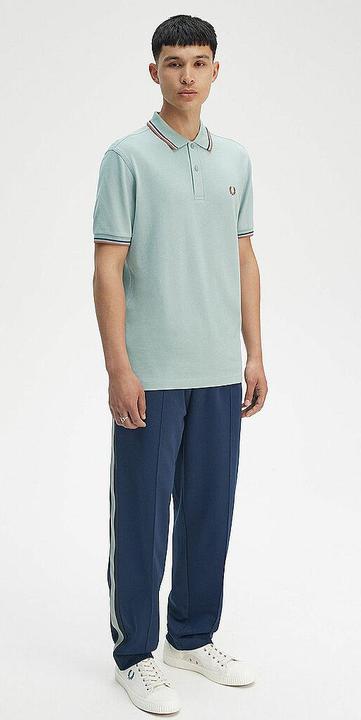 Actual product image Fred Perry Poloshirt M3600 (L)