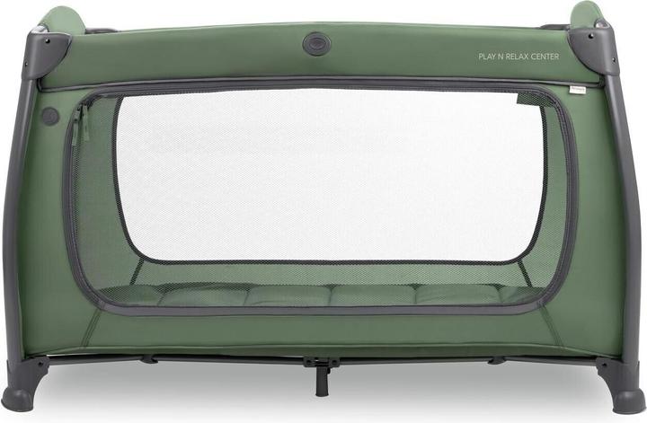 Actual product image Hauck Play N Relax Center