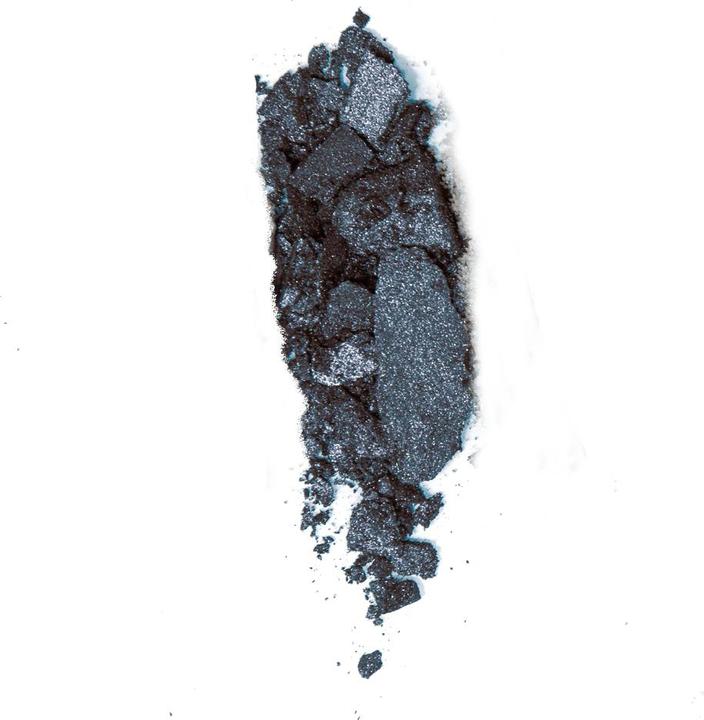 Actual product image Sante Eyeshadow Natural 03 Nightsky Navy (03 Nightsky Navy, Rose, Brown, Red)