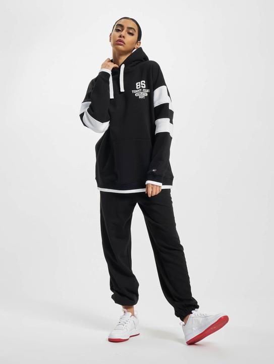 Image du produit Tommy Hilfiger Tommy Jeans Sweat à capuche Collegiate - 98533 (M)