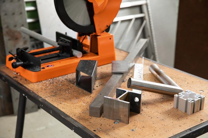 Image du produit Fein MKAS 355