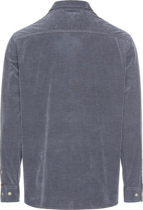Produktbild Camel Active Langarm Hemd in Regular Fit aus Cord (XXL)