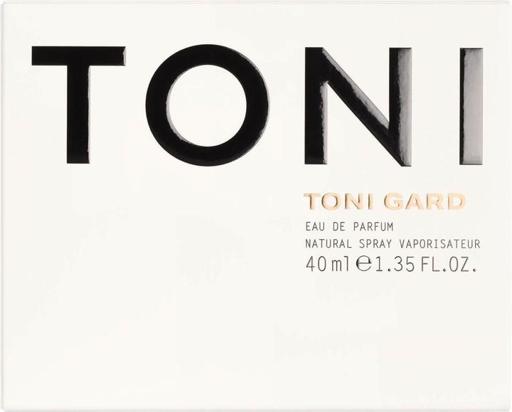 Actual product image Toni Gard Eau de Parfum (Eau de parfum, 40 ml)