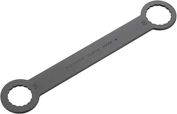 Image du produit Shimano Clé TL-DH10