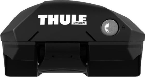 Actual product image Thule Edge Raised Rail