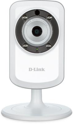 Produktbild D-Link Dcs-933l (640 x 480 Pixels)