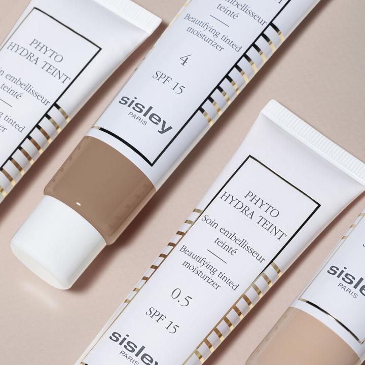 Actual product image Sisley Phyto Hydratant Complexion No "1.5 (1.5 Beige)