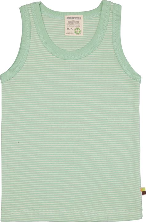 Produktbild loud + proud Tanktop Set (110)