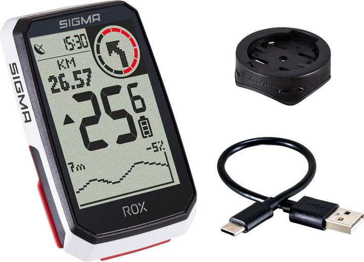 Produktbild Sigma Sport ROX 4.0