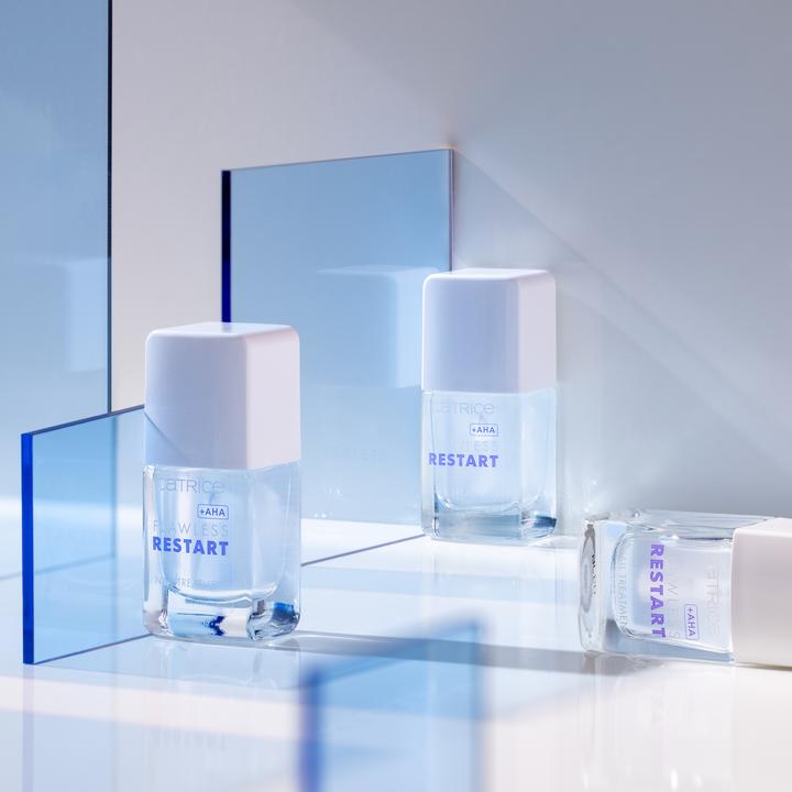 Image du produit Catrice Flawless Restart Nail Treatment traitement des ongles (10.50 ml)