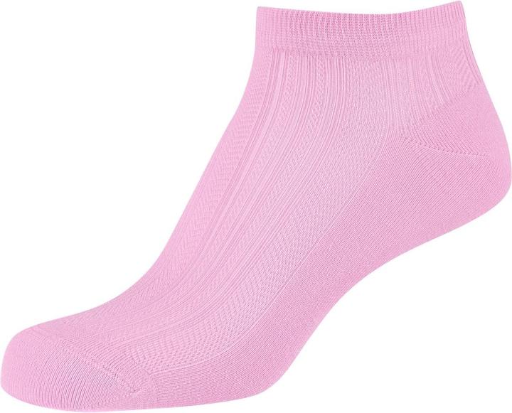 Actual product image Camano Sneaker socks (pack of 4, 39, 42)