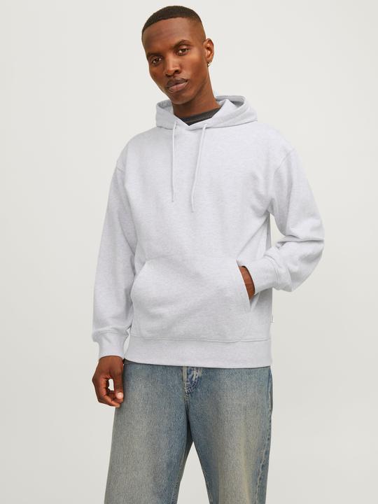 Actual product image Jack & Jones Jjecharge Sweat Hood Noos (M)