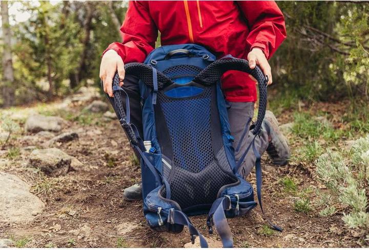 Immagine prodotto Gregory Zulu 35 M/L (35 l)