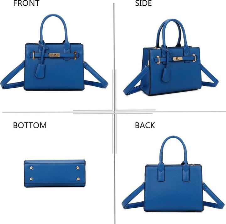 Produktbild Gallantry Handtasche Camelia (15 l)