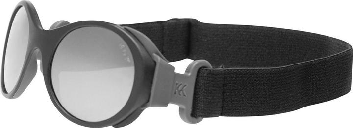 Produktbild Mokki Kinder Sonnenbrille schwarz 0-2 Jahre click & change
